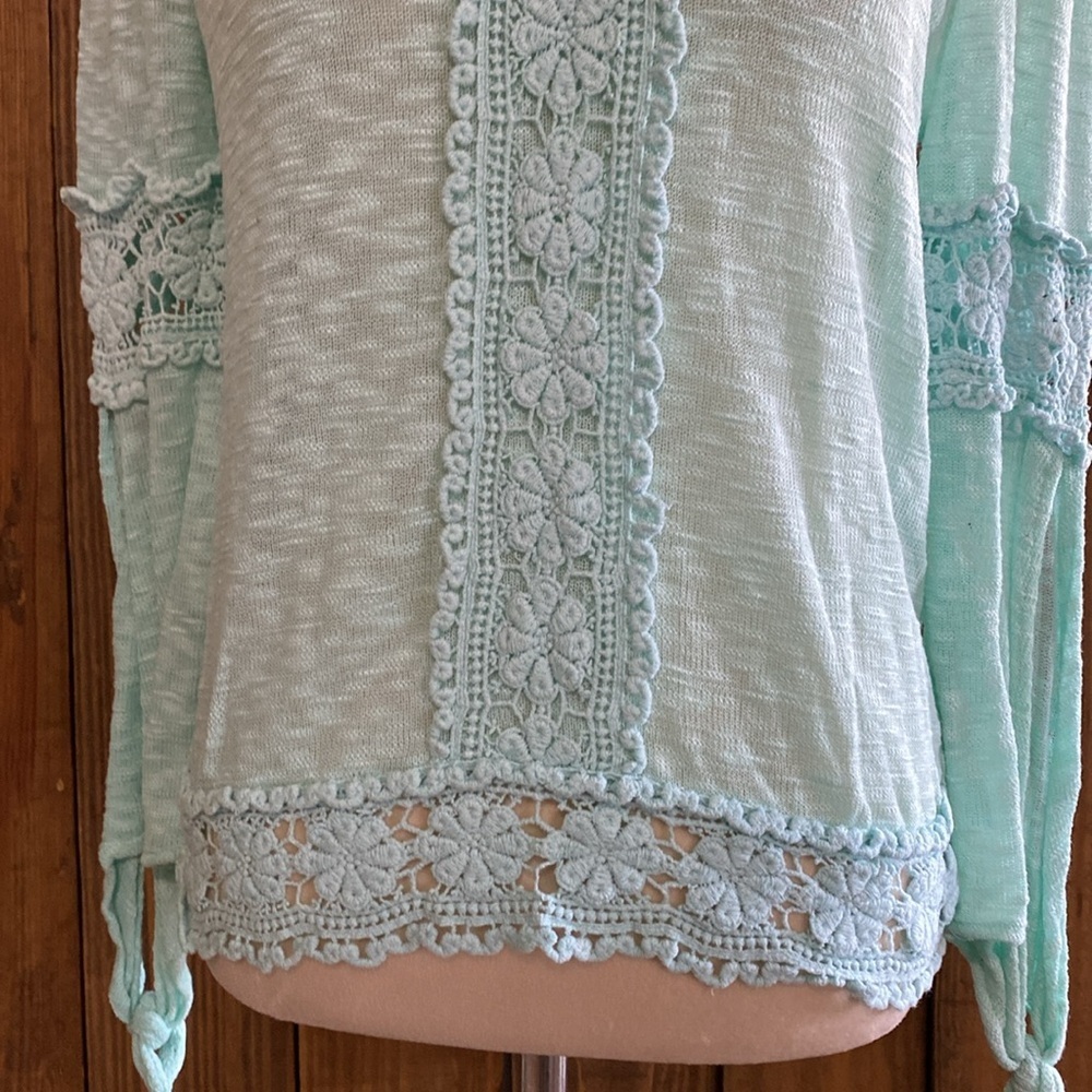 Heart N Crush Long Sleeve Top - Picture 3 of 9